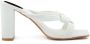Fashion Attitude Sandalen FAME23-J2972-WHITE Vrouw - Thumbnail 2