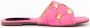 Fashion Attitude Slippers FAME23-909-2 PINK Vrouw - Thumbnail 2