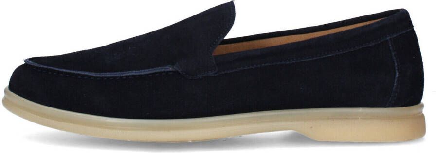 Fedeni Mocassins VIRGILIO01