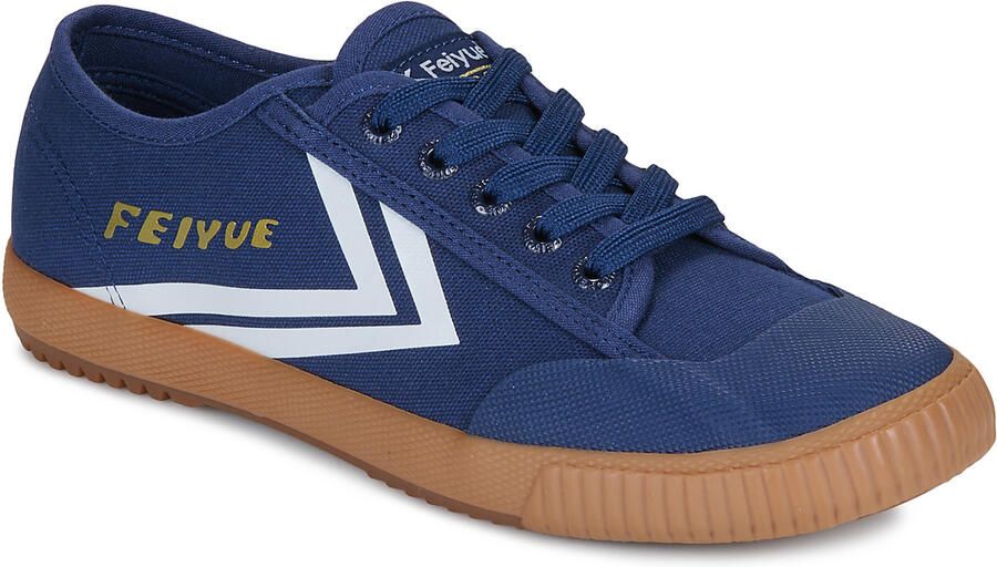 Feiyue Lage Sneakers FE LO 1920 GUM GROUNDED