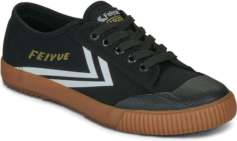 Feiyue Lage Sneakers FE LO 1920 GUM GROUNDED