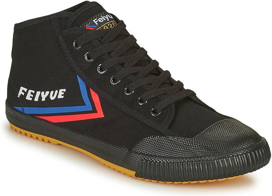 Feiyue Hoge Sneakers FE LO 1920 MID