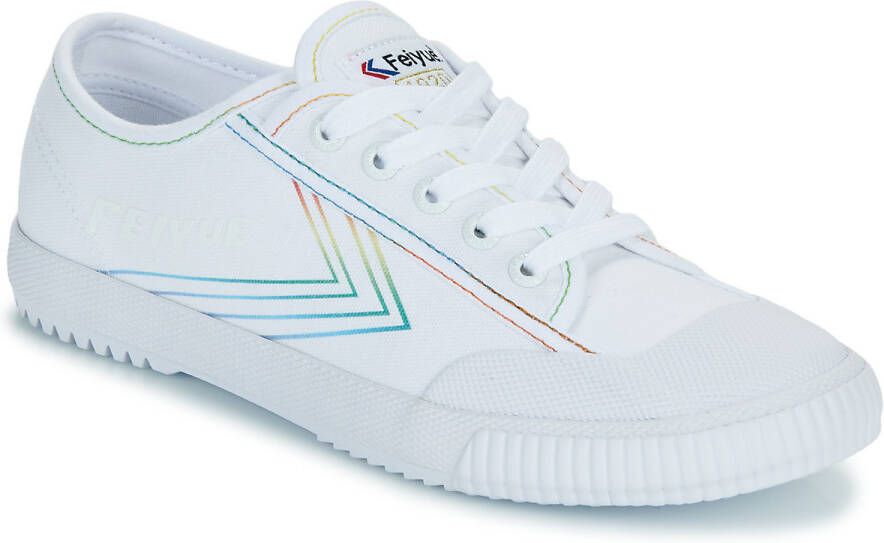Feiyue Lage Sneakers Fe Lo 1920 Canvas
