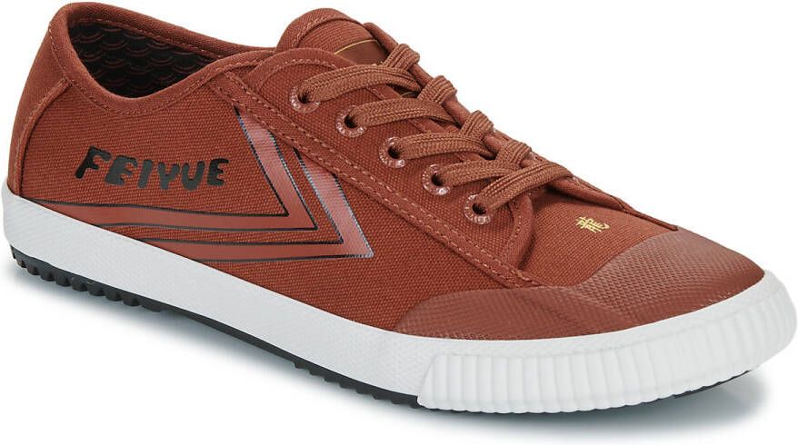 Feiyue Lage Sneakers FE LO 1920 CANVAS CNY