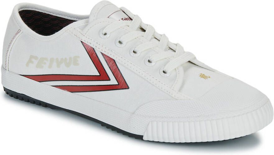 Feiyue Lage Sneakers Fe Lo 1920 Canvas CNY