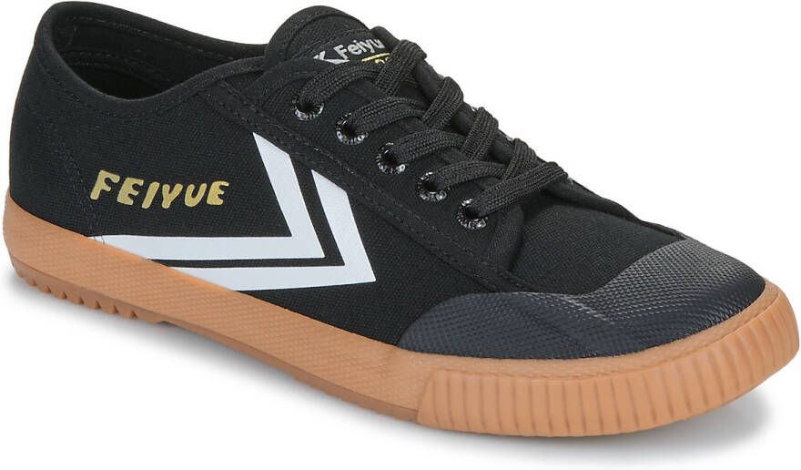 Feiyue Lage Sneakers FE LO 1920 GUM GROUNDED