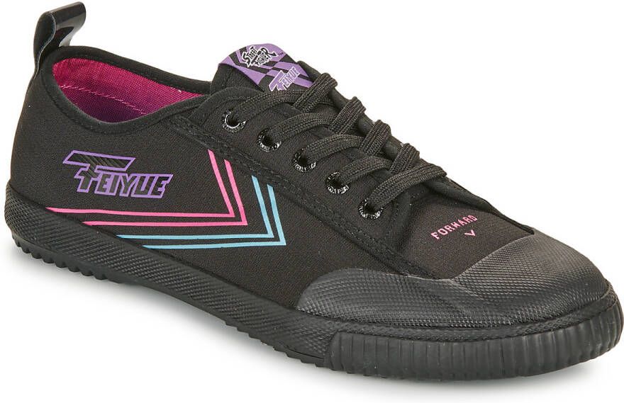Feiyue Lage Sneakers Fe Lo 1920 Street Fighter