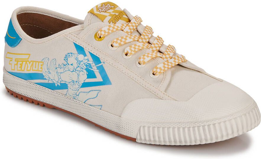 Feiyue Lage Sneakers Fe Lo 1920 Street Fighter