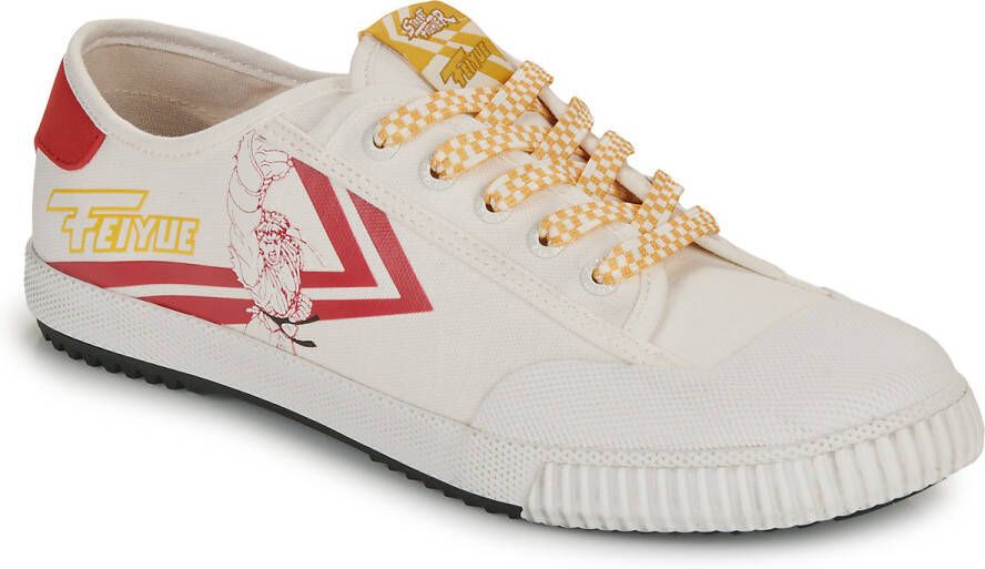 Feiyue Lage Sneakers Fe Lo 1920 Street Fighter