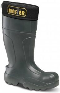 Feliz Caminar Laarzen BOTAS DE TRABAJO MASTER