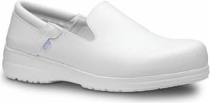 Feliz Caminar Laarzen Zapato Laboral SENSAI