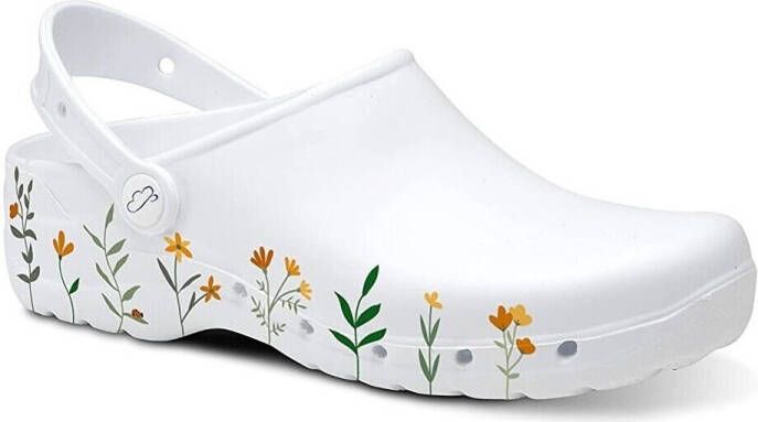Feliz Caminar Klompen FLOTANTES SPRIG