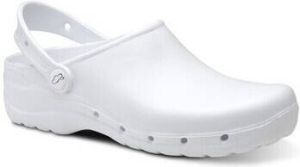 Feliz Caminar Werkschoenen voor horeca en zorgsector Zuecos Anatómicos Sanitarios by