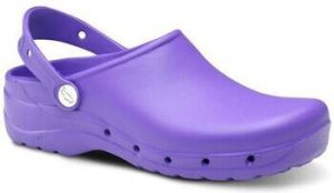 Feliz Caminar Werkschoenen voor horeca en zorgsector Zuecos Anatómicos Sanitarios by