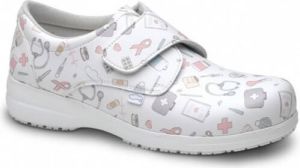 Feliz Caminar Werkschoenen ZAPATO SANITARIO UNISEX ATOM