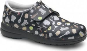 Feliz Caminar Werkschoenen ZAPATO SANITARIO UNISEX ATOM HOSTELERIA