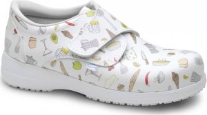 Feliz Caminar Werkschoenen ZAPATO SANITARIO UNISEX ATOM HOSTELERIA