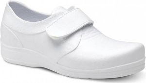 Feliz Caminar Werkschoenen ZAPATO SANITARIO VELCRO UNISEX FLOTANTES VELCRO