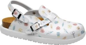 Feliz Caminar Werkschoenen ZUECO BIO WONDERFUL STEPS