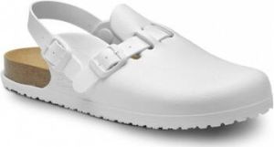 Feliz Caminar Werkschoenen ZUECOS SANITARIOS UNISEX FLOTANTES BIO