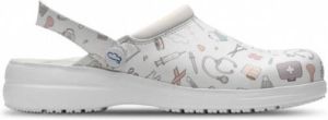 Feliz Caminar Werkschoenen ZUECOS SANITARIOS UNISEX MYCROM