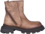 Felmini Tibre Saturnia dames laars groen - Thumbnail 2