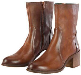 Felmini Anilex Namibia dames laars bruin - Foto 2
