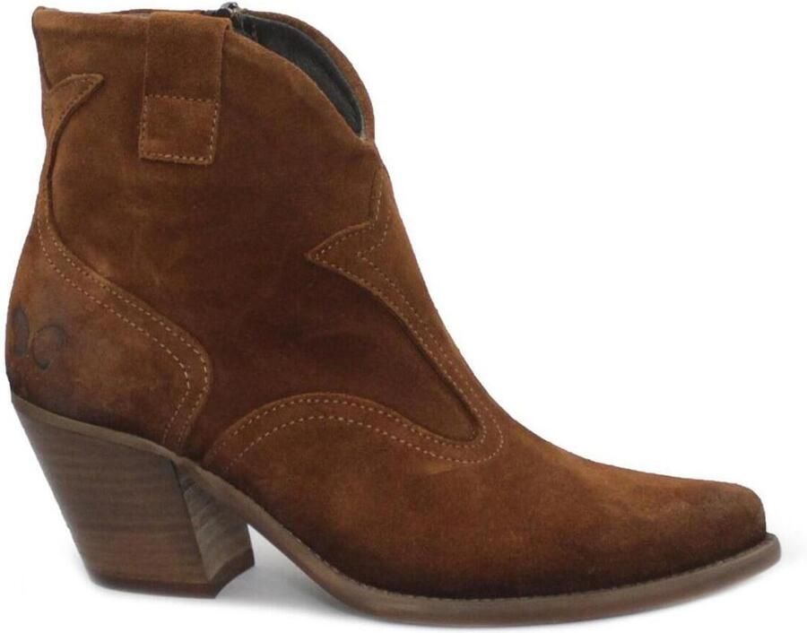 Felmini Enkellaarzen FEL-E26-B925-TA