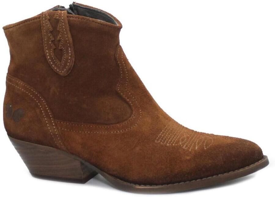 Felmini Enkellaarzen FEL-E26-F032-TA