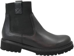 Felmini Enkellaarzen FEL-I26-E641-BL