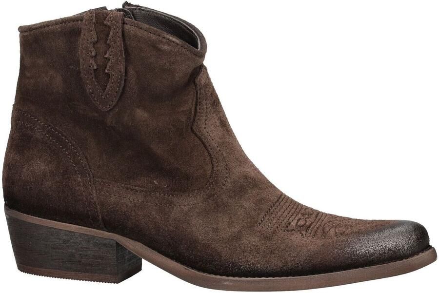 Felmini Enkellaarzen