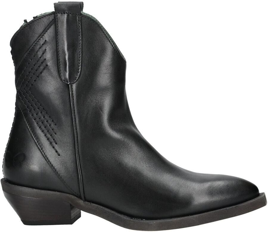 Felmini Enkellaarzen