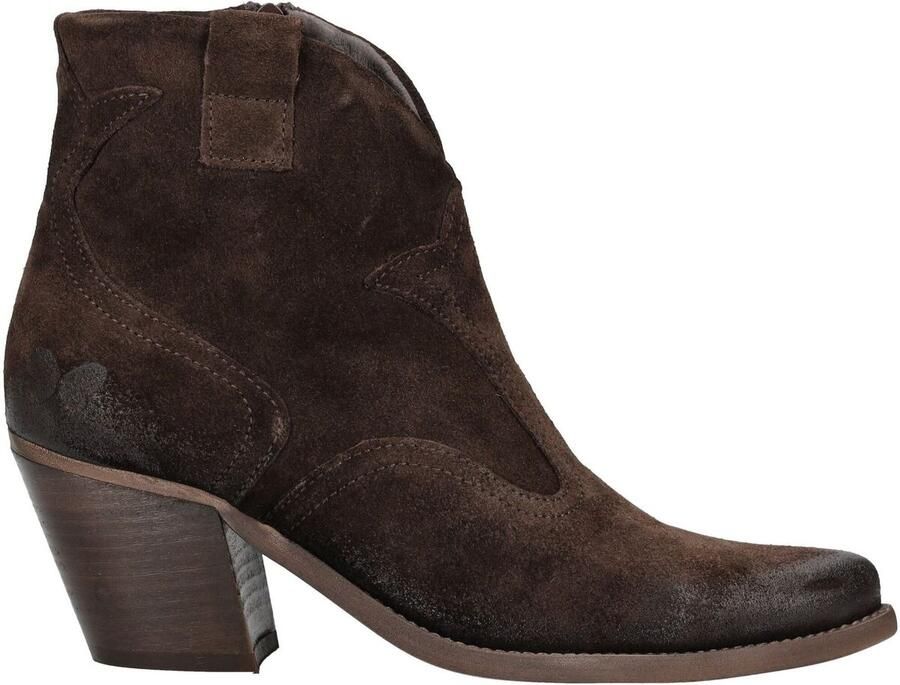 Felmini Enkellaarzen