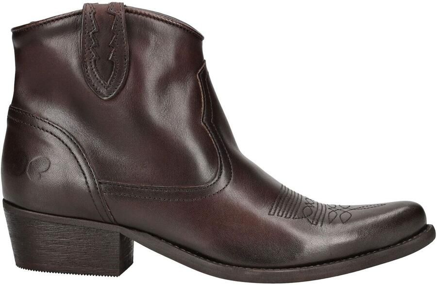 Felmini Enkellaarzen