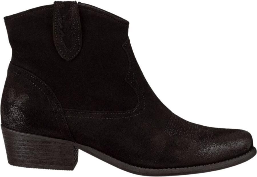 Felmini Enkellaarzen