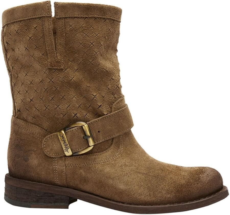 Felmini Enkellaarzen