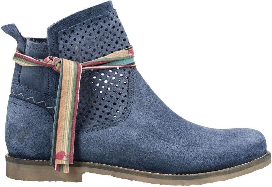 Felmini Enkellaarzen