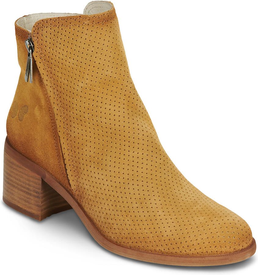 Felmini Enkellaarzen MARINA