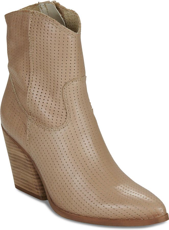 Felmini Enkellaarzen MONALISA