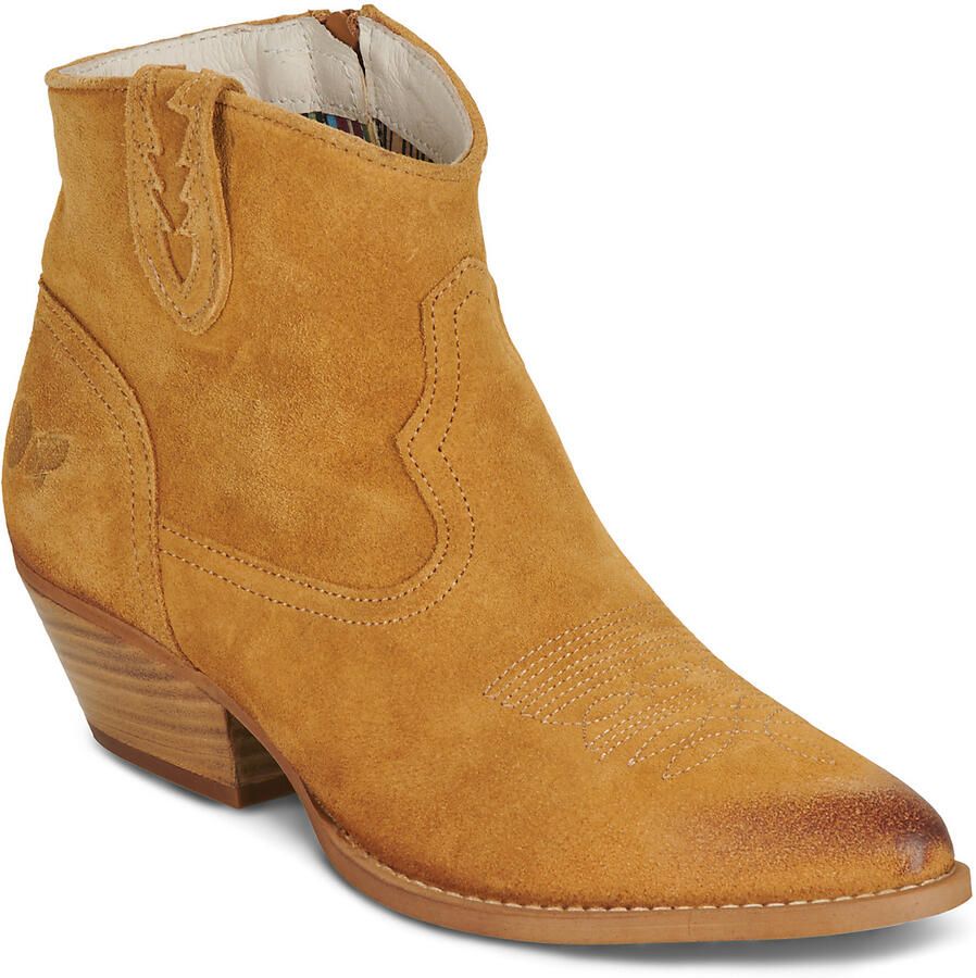 Felmini Enkellaarzen SELMA