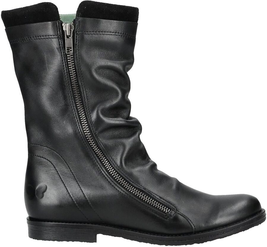 Felmini Laarzen Enkellaarzen