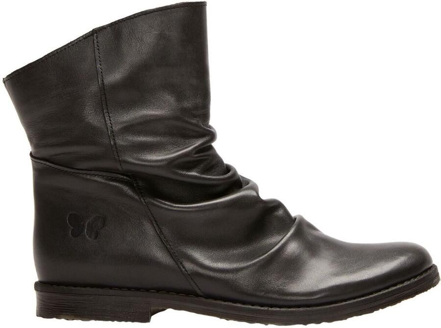 Felmini Laarzen Enkellaarzen