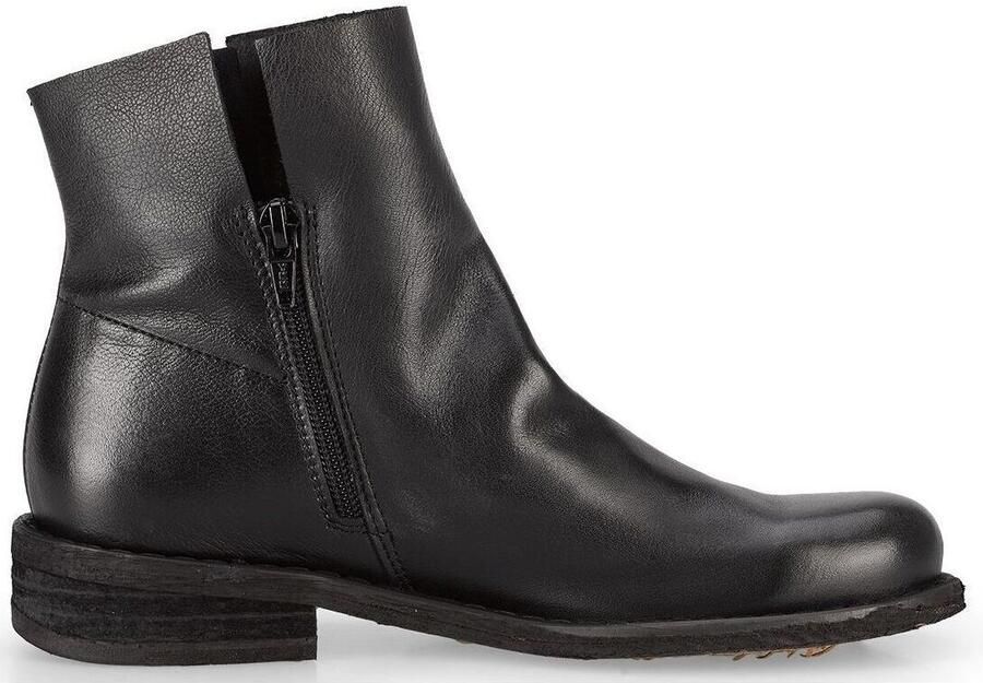 Felmini Laarzen Enkellaarzen