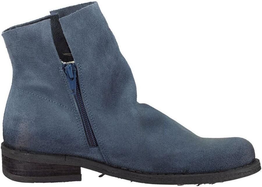 Felmini Laarzen Enkellaarzen