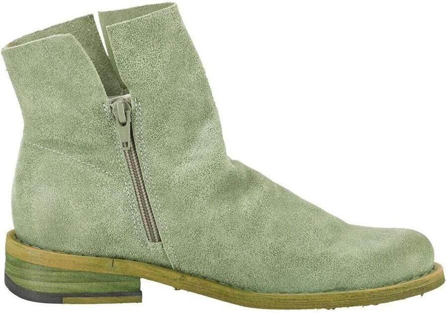 Felmini Laarzen Enkellaarzen