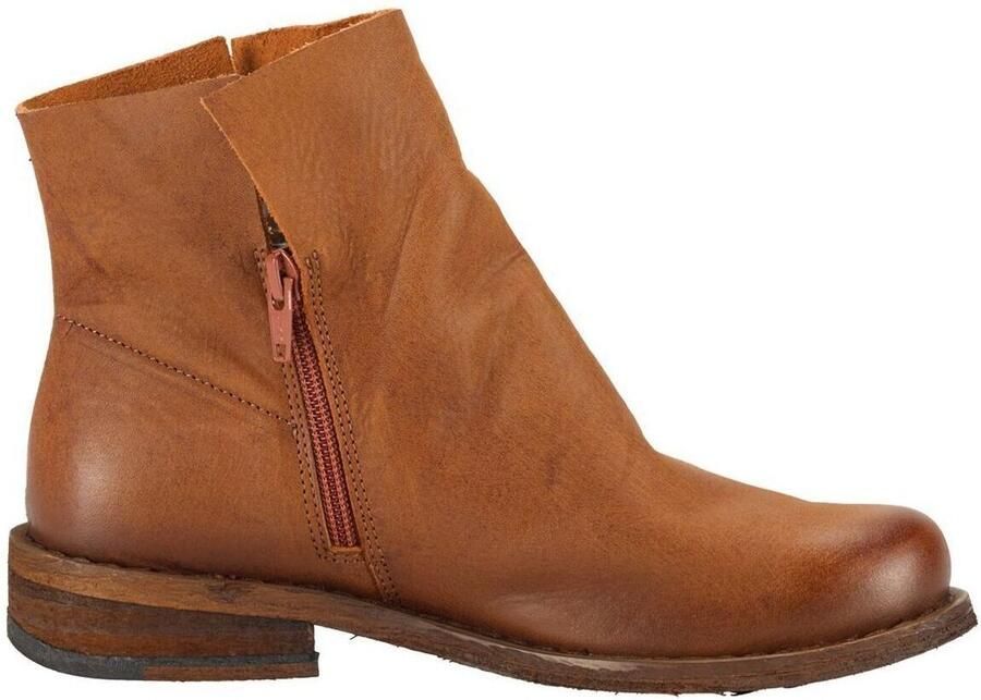 Felmini Laarzen Enkellaarzen