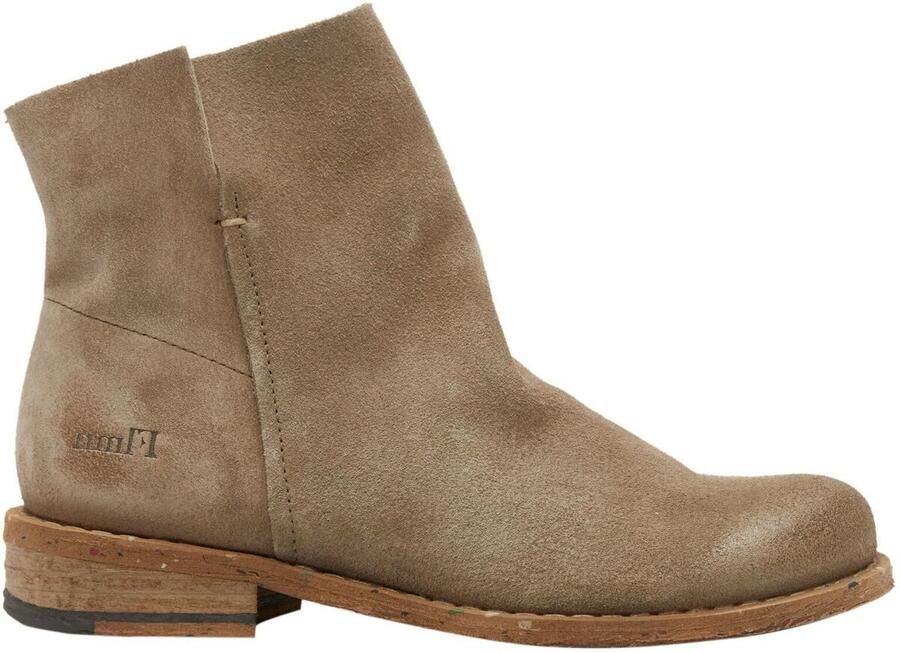 Felmini Laarzen Enkellaarzen