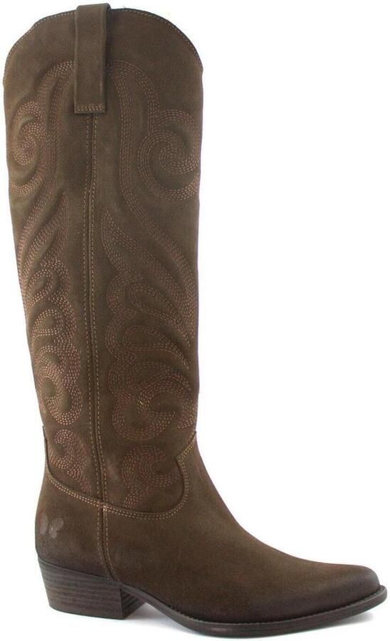 Felmini Laarzen FEL-CCC-D435-MO