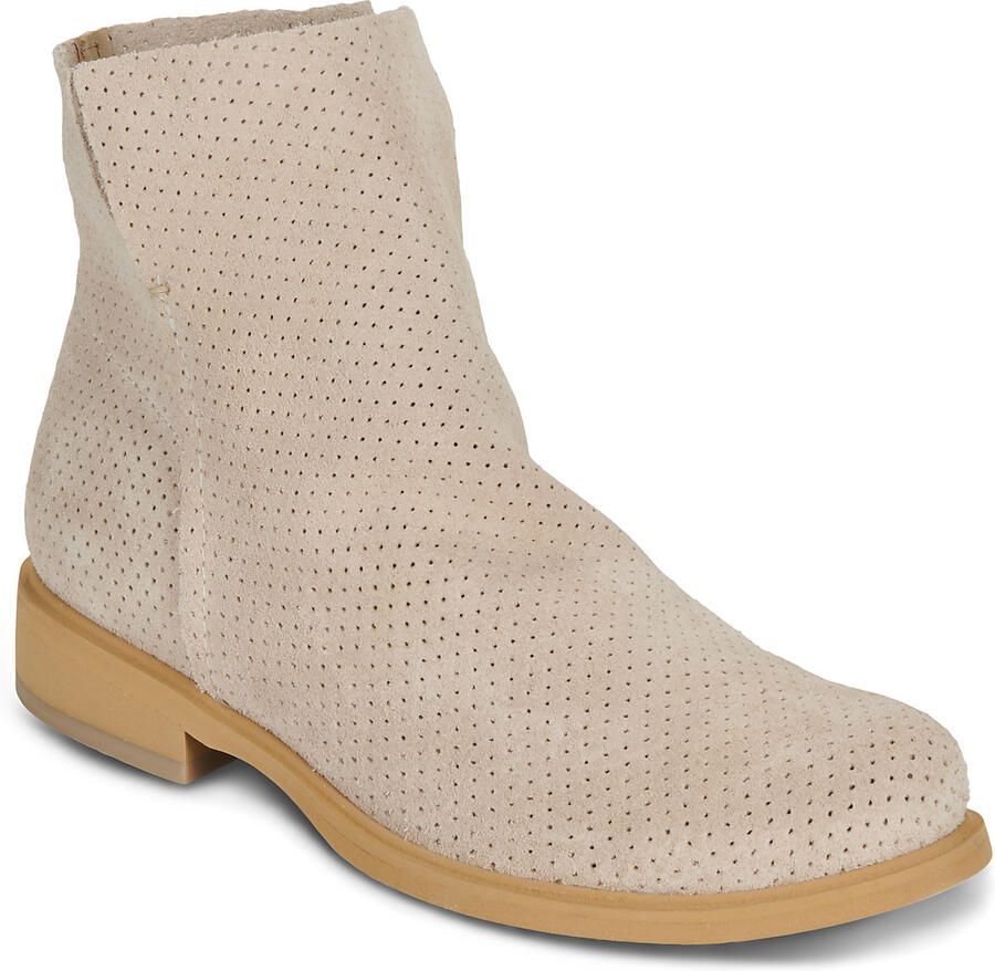 Felmini Laarzen GENI