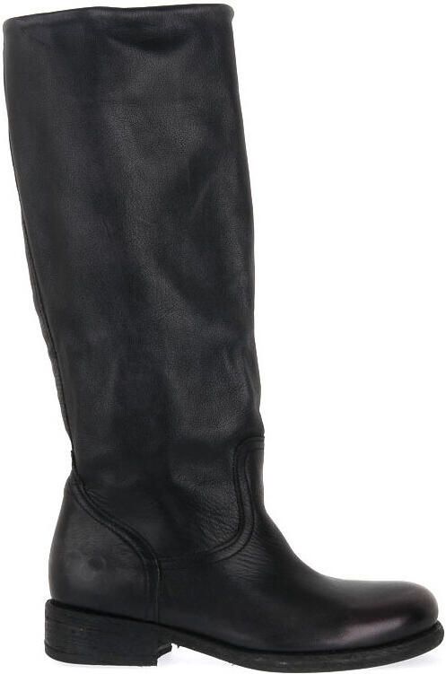 Felmini Laarzen LAVADO BLACK